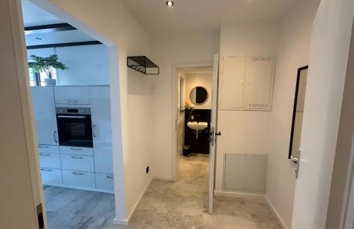 Charmante Ferienwohnung mit großer Dachterrasse & Wintergarten - Foto 15