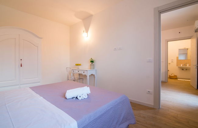 La Viola e il Sole - Foto 23