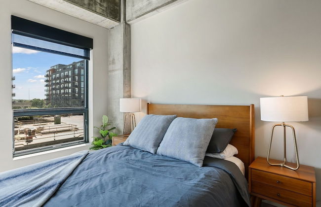 Sable 308 - Alcove - Foto 3