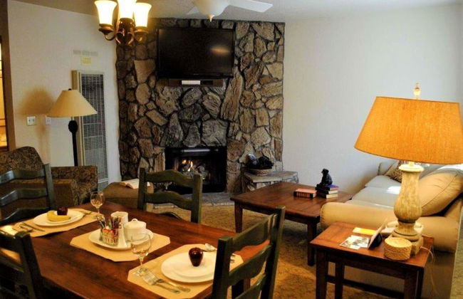 Snow Lake Lodge - Foto 23