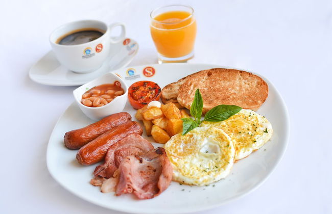 Speke Apartments Wampewo - Foto 74