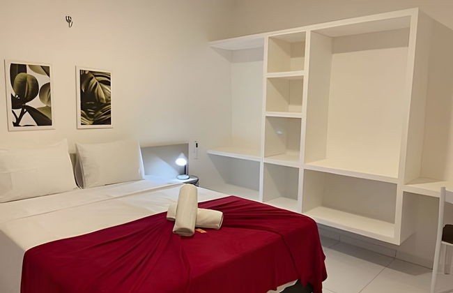 Hosts BR - Apartamentos funcionais - Photo 2