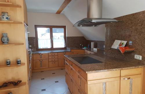 Ferienwohnung Reblaus - Foto 6