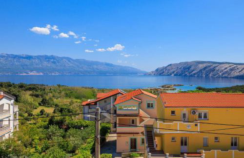 Apartments Ruzica F - Foto 52