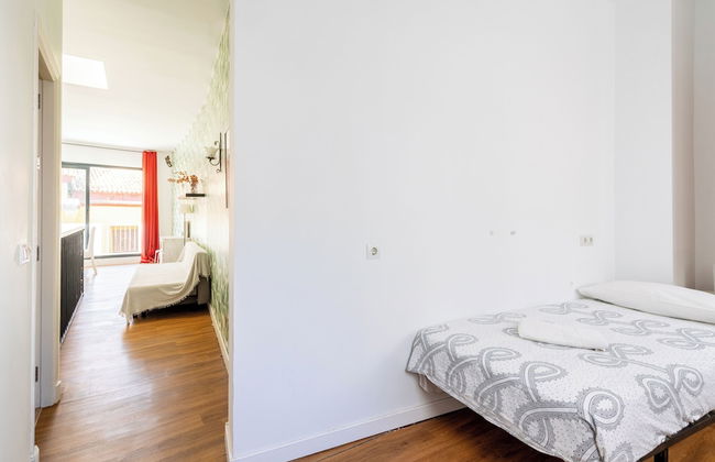 Casa Sevillana - Foto 3