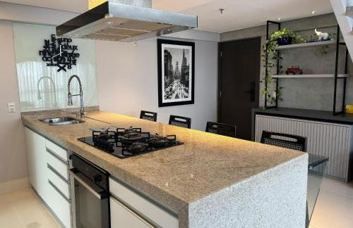 Flats no coração de Belém - Photo 51