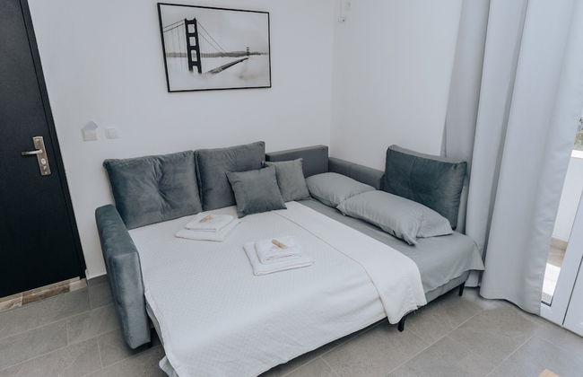 Apartments Milivojevic - Foto 10