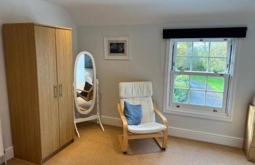 Crannaford Cottage - Foto 8