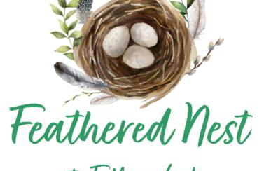 Feathered Nest at Fellows Lake - Foto 48