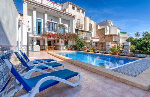 Casa Lola Callosa - Foto 43