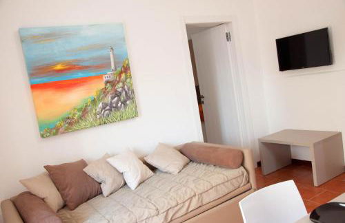 Torre Lapillo Centro GMA Tourism - Foto 8