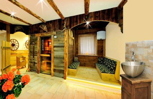 Agriturismo Soleseid - Photo 5