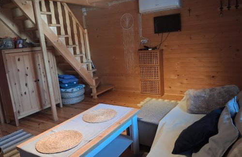 Domek za lasem - Photo 6