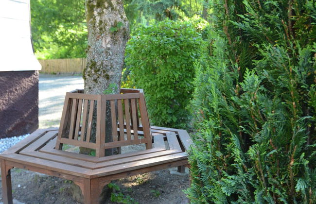 Holiday Home Bestwig Near Ski Lift - Foto 39