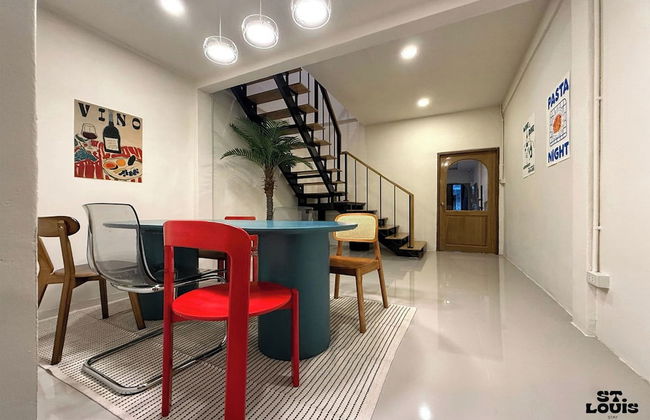 Saint Louis Stay - Photo 79