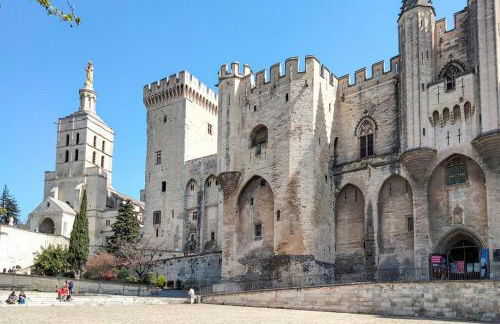 gite les oliviers 10 pers piscine au calme 4 Etoiles - Foto 66