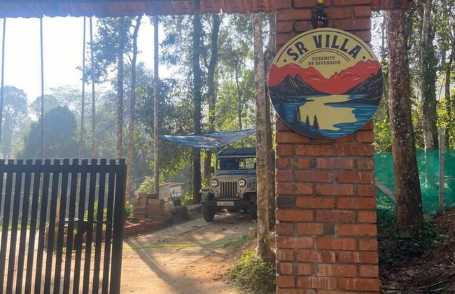 SR Villa - Serenity Riverside - Foto 24