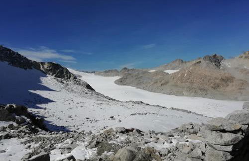 Appartamento Cristallo di Ghiaccio - Foto 7