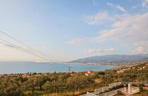 Verga Sunset Villa - Ilia Seascape Private Retreat - Photo 23