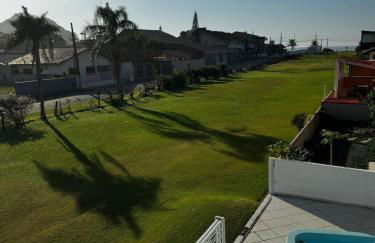 Casa de Praia Brisa do Oceano - São F. do Sul/SC - Photo 23