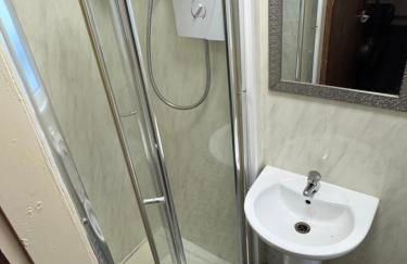 Snug Studio - Minutes Walking from Pleasure Beach - Burlington Road - Foto 2