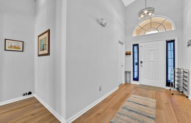 Enchanting Vacation Haven - Foto 50