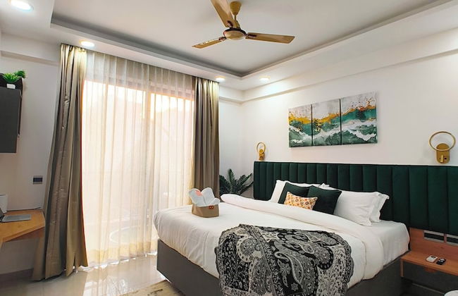 Arth Corporate Suites at Gomti Nagar Ext - Foto 28