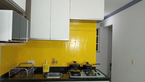 Apartamento no Coração de Curitiba - Foto 4