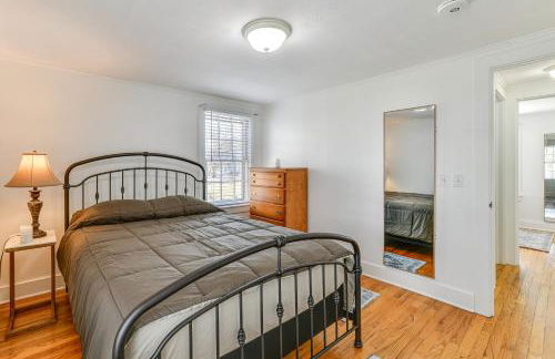 2 Mi to SUNY Cortland Home Near Hiking and Golf! - Foto 11