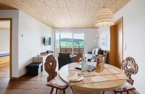 Ferienwohnung Blösing 2 - Foto 10