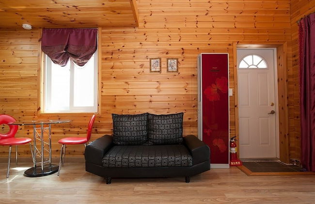 Laviche Pension - Foto 63