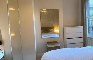 Cosy Earlsfield pad with Garden - Foto 18