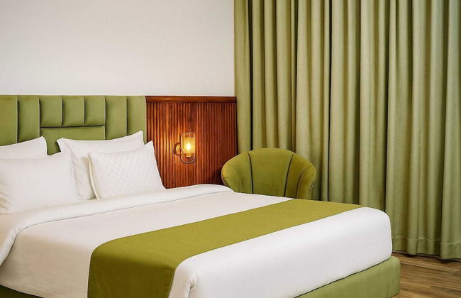 The Rules Club - Foto 4