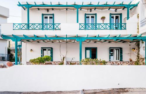 Seaside Apartments - Foto 43