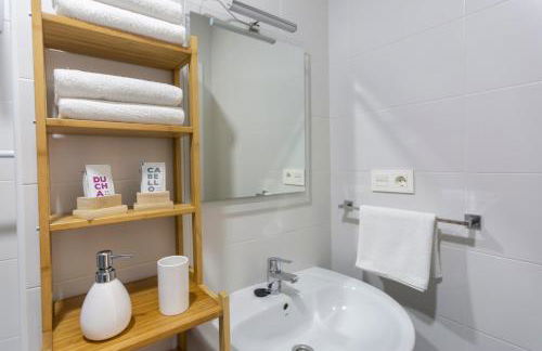 LUMINOSO APARTAMENTO en el centro de Cádiz - Foto 32