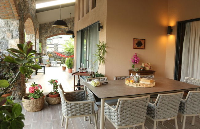 Villa Güney - Foto 39