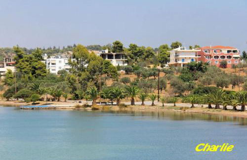 Niriides Apartments - Foto 67