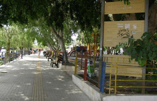 Doll house next to the sea - Foto 48