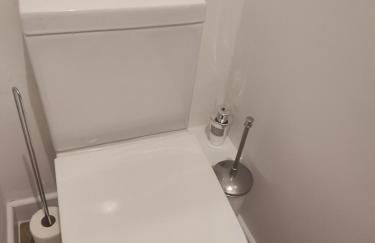 Dartmouth Diddy House - Foto 17