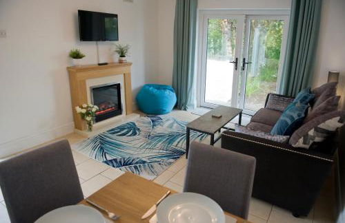 Mountain View Apartment - short drive to beaches - Foto 18