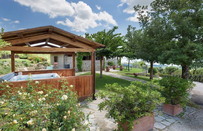 Antiche Pietre 10 in Tuoro sul Trasimeno - Foto 1