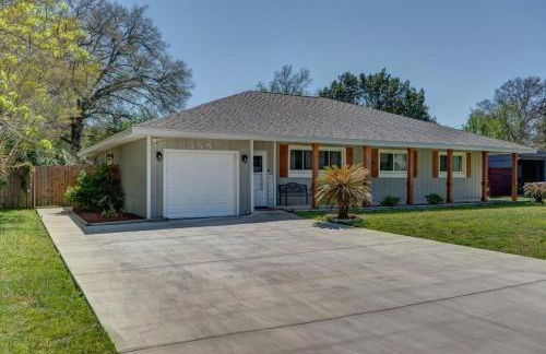 Silvia's Serenity Beach Home with New Salt Water Pool - Foto 30