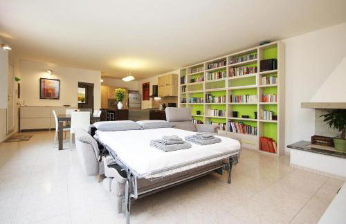 Villa Sa Marchesa - Foto 30