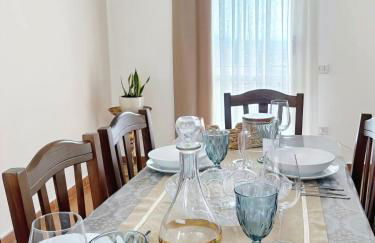 Villa del Pino, Terrazza vista Mare - Foto 7