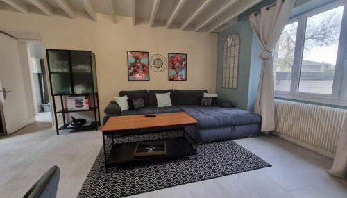 Au Mont Chez Nous # Jacuzzi & Sauna # - Foto 5