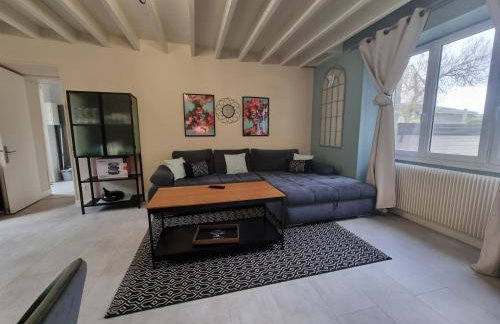 Au Mont Chez Nous # Jacuzzi & Sauna # - Foto 5