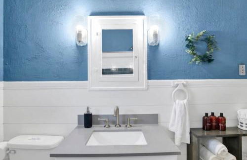 Charming Midtown Apt - Hannon Hideaway Unit C - Photo 20