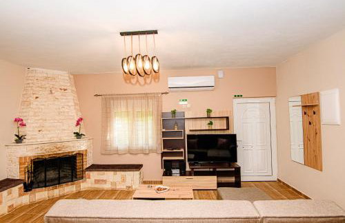 Seascape Residence Stavros - Foto 33