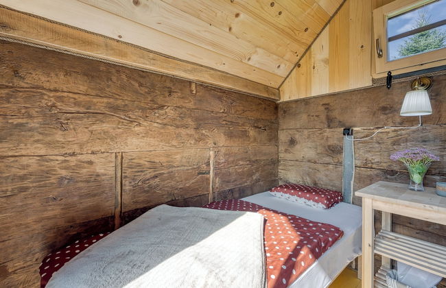 Luxury Glamping House Pia - Foto 5