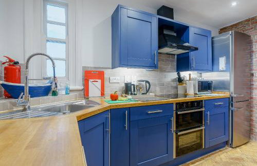 Ystwyth House - Foto 9